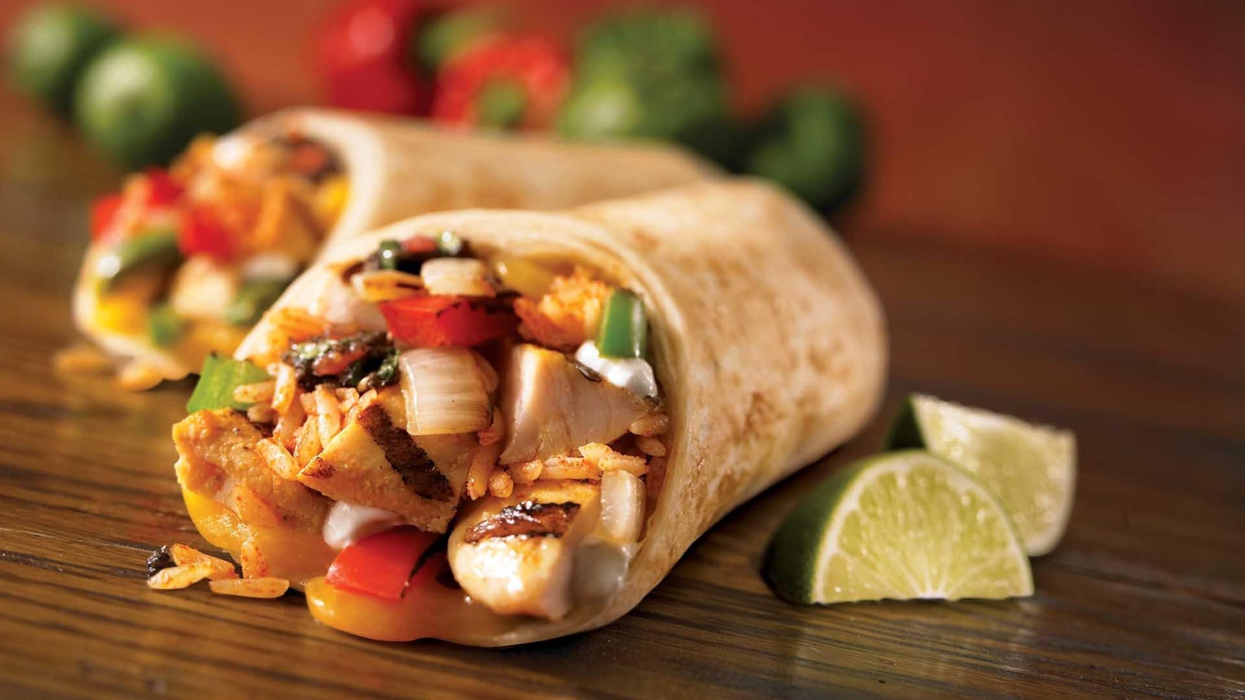 Kebab Ayam